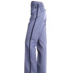 USPS Womens Union Made Lightweight Polyester Trousers