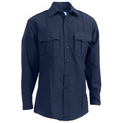 Elbeco Postal Police TexTrop2 Polyester Shirt L/S
