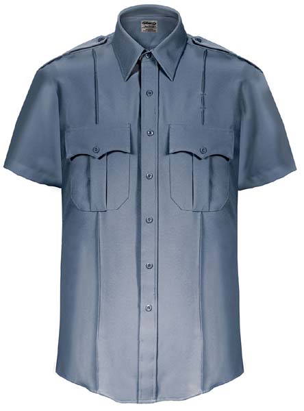 Elbeco TexTrop2 Polyester Shirt S/S